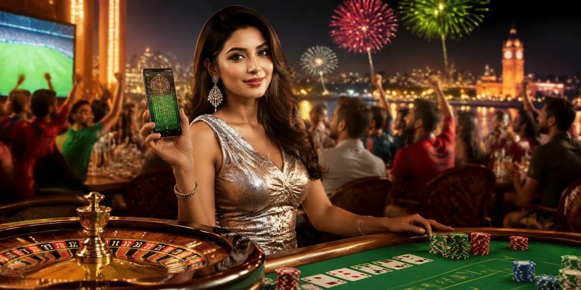 ri5 Baccarat StarLight